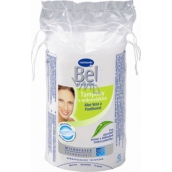 Bel Premium Cosmetic make-up tampons oval 45 pieces