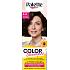 Schwarzkopf Palette Color Shampoo Hair Color 341 Chocolate, 50 ml