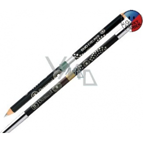 Dermacol Filmstudio Barrandov Prague eyeliner 03 gold-brown 2.5 g