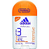 Adidas Action 3 Intensive antiperspirant deodorant stick for women 45 g