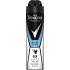 Rexona Men Invisible Ice Fresh antiperspirant deodorant spray for men 150 ml