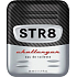 Str8 Challenger eau de toilette for men 50 ml