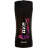 Ax Excite shower gel for men 400 ml