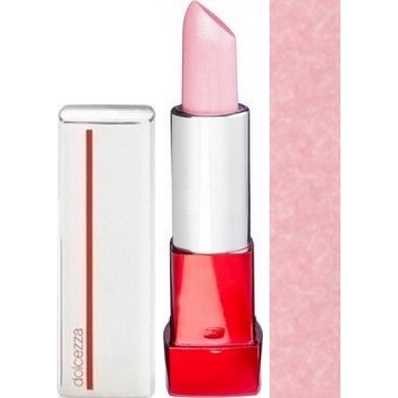 Gabriella Salvete Dolcezza Lipstick Lipstick 07 Rosa Perlata 4.2 g