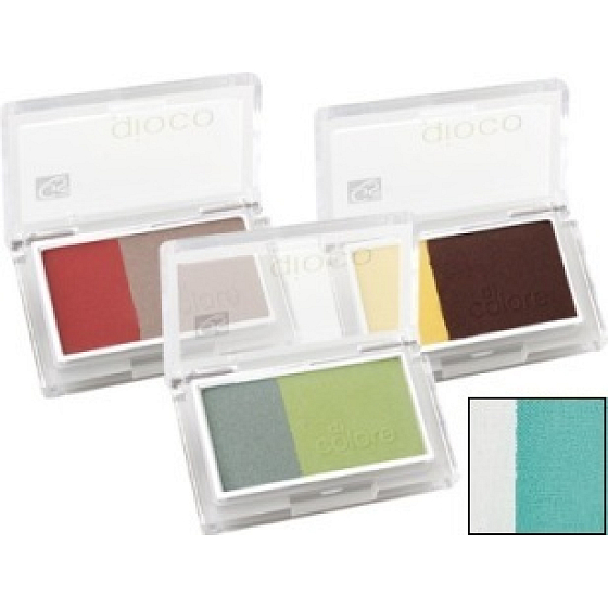 Gabriella Salvete Gioco di Colore duo eyeshadow eyeshadow 13 shade 3.5 g