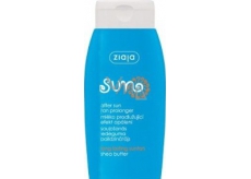 Ziaja Sun Suntan lotion for all skin types 200 ml