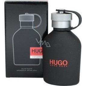 Hugo Boss Hugo Just Different eau de toilette for men 40 ml