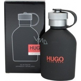 hugo boss just different 40ml eau de toilette