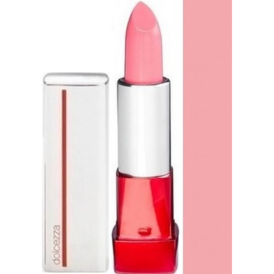 Gabriella Salvete Dolcezza Lipstick Lipstick 13 Rosa Satinata 4.2 g