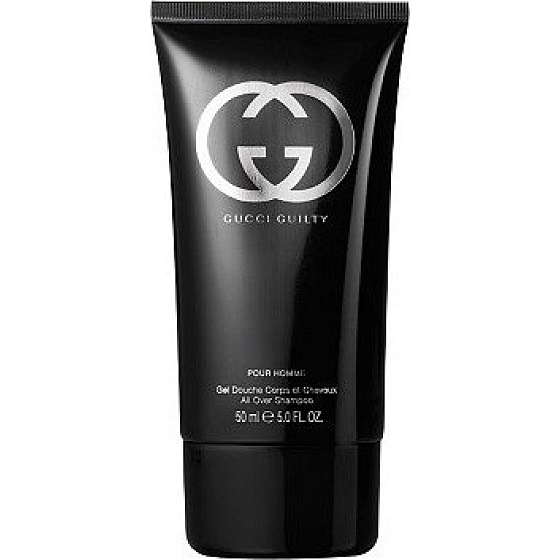 Gucci Guilty pour Homme shower gel 50 ml