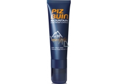 Piz Buin Mountain SPF30 Sun Cream 20 ml + SPF30 Lipstick 2.3 ml