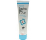 Mika Disinfectant intensive protective hand cream 100 ml