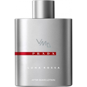 Prada Luna Rossa After Shave 125 ml