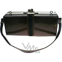 Body Collection Classic Cosmetic Handbag Cosmetic Palette Handbag 1 piece