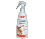Bione Cosmetics Keratin & Argan Oil Leave-In Conditioner 260 ml