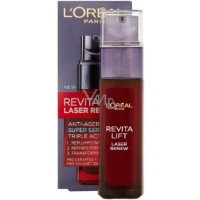 loreal revitalift 30