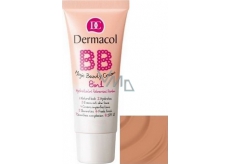 Dermacol Magic Beauty Cream Moisturizing BB Cream 8in1 Shade Shell 30 ml