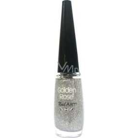 Golden Rose Nail Art decorating nail polish shade 121 7.5 ml