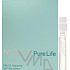 Mexx Pure Life Woman eau de toilette 1.2 ml with spray, vial