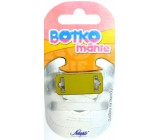 Nekupto Botko Mania lace charms 1 piece