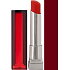 Maybelline Color Whisper Lipstick 530 Who Wore It Red-er 3.6 g