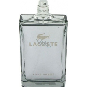 Lacoste pour Homme EdT 100 ml Eau de Toilette