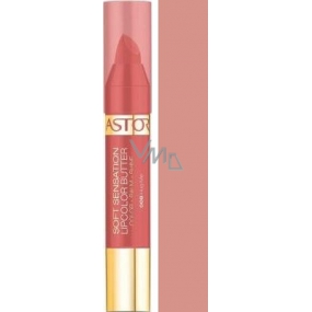 Astor Soft Sensation Lipcolor Butter Moisturizing Lipstick 002 Loved Up 4.8 g