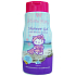 Hello Kitty Exotic fruit shower gel for children 250 ml