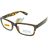 Berkeley Brown Tiger Prescription Glasses +3 CB01 1 piece