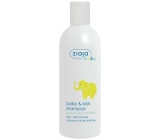 Ziaja Baby Gentle Hair Shampoo 270 ml