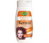 Bione Cosmetics Keratin & Panthenol Regenerating Conditioner for All Hair Types 250 ml