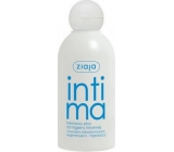 Ziaja Intima Lactobionic Acid Cream Intimate Hygiene 200 ml