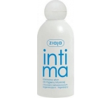 Ziaja Intima Lactobionic Acid Creamy Intimate Hygiene 200 ml