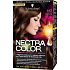 Schwarzkopf Nectra Color Hair Color 662 Nougat Brown