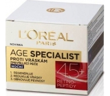 Loreal Paris Age Specialist 45+ Wrinkle Night Cream 50 ml