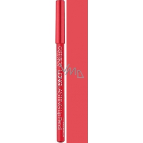 Catrice Longlasting Lip Pencil 050 Red Lip District 0.78 g