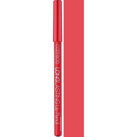 Catrice Longlasting Lip Pencil 050 Red Lip District 0.78 g