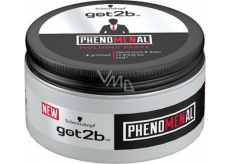 Got2b Phenomenal Molding Paste shaping hair paste 100 ml