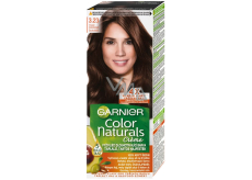 Garnier Color Naturals Créme hair color 3.23 Dark chocolate