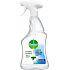 Dettol General Cleaning Liquid Antibacterial Surface Cleaner Spray, 500 ml
