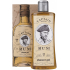 Bohemia Gifts Rum Cosmetics Shower Gel in a Box with Rum Aroma 250 ml