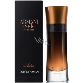 Giorgio Armani Code Profumo Eau de Parfum for Men 30 ml