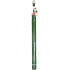Princessa Fashion Best Color waterproof shading eye pencil 12 Emerald Green Glitter 3.5 g