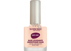 Deborah Milano DH Anti Age Smoothing Base Nail Care 01 Beige 11 ml