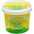 Bomb Cosmetics Piña Colada - Pina Colada Natural Shower Cream 365 ml