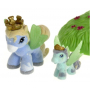 Filly Fairy Bells light-up bell with 1 figure, recommended age 3+