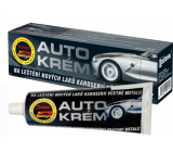 Tempo car body polish for new paints, 120 g