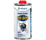 Velvana Syntol HD 205 brake fluid 500 ml