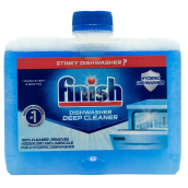 Calgonit Finish Dishwasher cleaner 250 ml