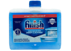 Calgonit Finish Dishwasher cleaner 250 ml